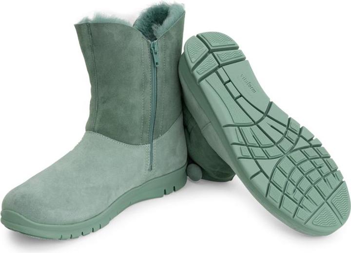 Produktbild Vitaform Stiefelette Supersoft (41)