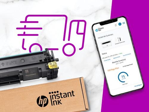 Image du produit HP LaserJet MFP M140w (Laser, Noir et blanc)