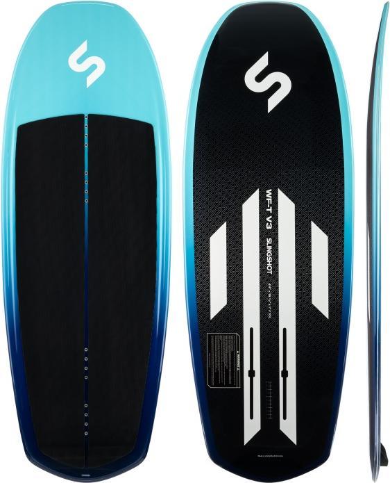 Produktbild Slingshot WF-T V3 Foilboard