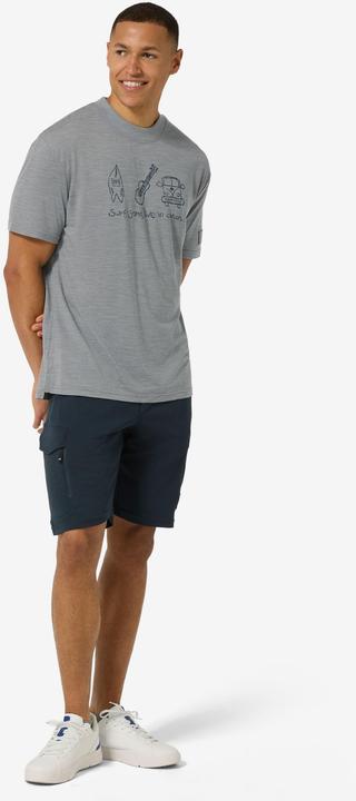 Produktbild Super Natural Van Life Bio Jersey Tee (M)