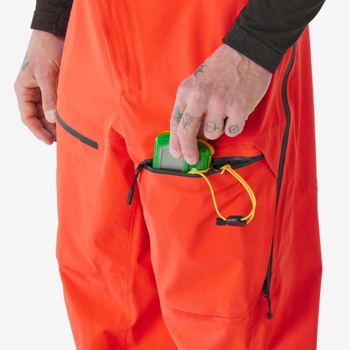 Immagine prodotto Simond Steghose Herren Polyamid (S)