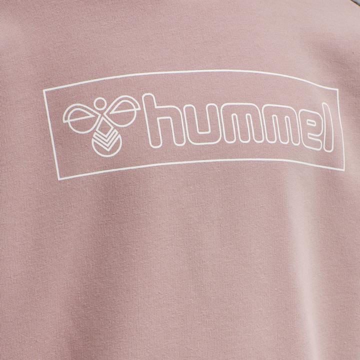 Produktbild hummel Boxline Hoodie (176)