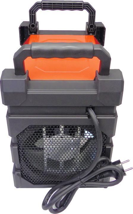 Produktbild WDH Heizgebläse WDH-BGP03Pro (3kW) (3000 W)