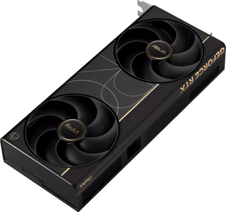 Produktbild ASUS PROART-RTX5090-O32G 32GB GDDR7 (32 GB, GDDR7)