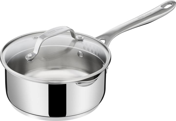 Produktbild Tefal Cooks Direct On (28 cm, Bratpfanne, Edelstahl)