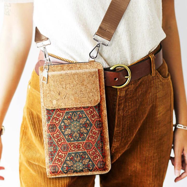 Image du produit Avizar Sac en liège CorkArt