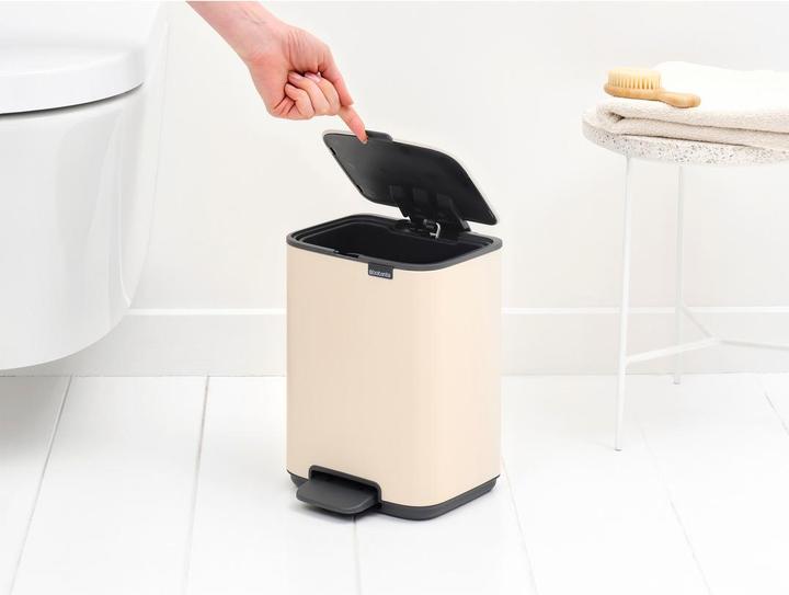 Produktbild Brabantia Treteimer Bo 4 l (4 l)