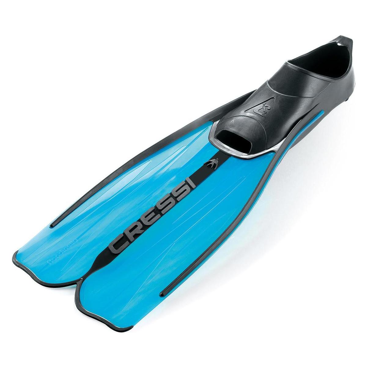 Cressi, Flippers, (39 - 40)
