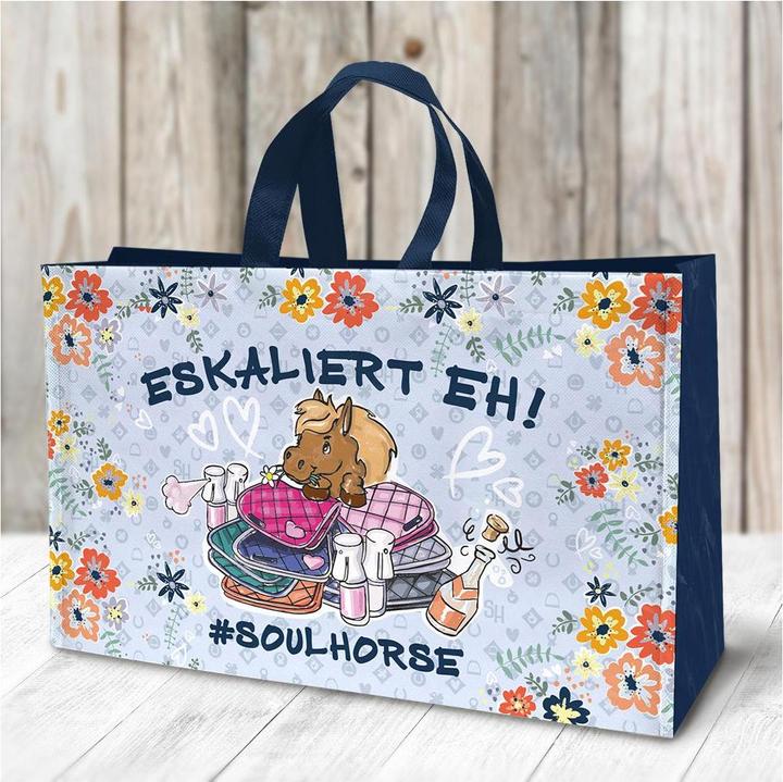 Immagine prodotto Soulhorse Borsa Tote Escalated Eh