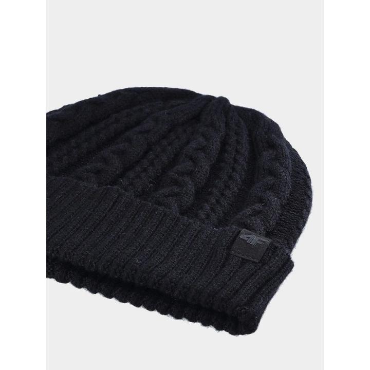 Image du produit 4F Damen-Wintermütze (Taille unique)