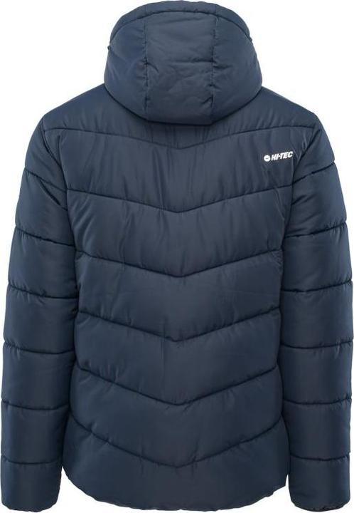 Hi-Tec Herren-Steppwinterjacke VARMI