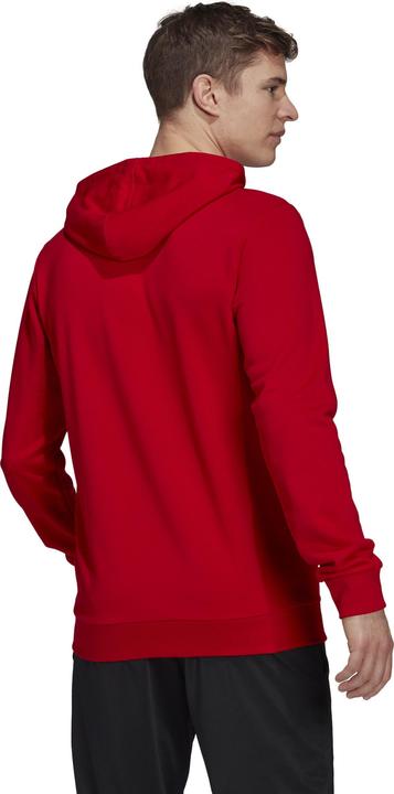 Produktbild Adidas M Bl Ft Hd,Scarle/White Scarle/White S (S)
