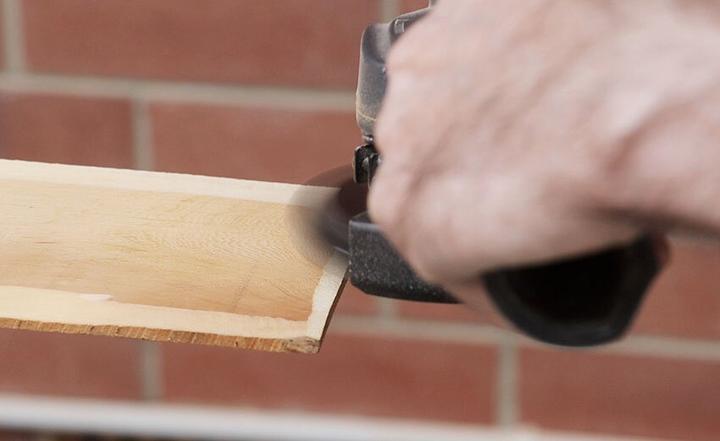 Actual product image Arbortech Turbo milling disc