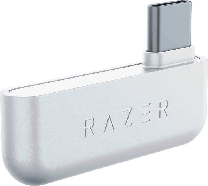 Actual product image Razer Barracuda X (2022) (Wireless)