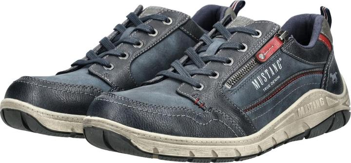 Actual product image Mustang Sneaker (48)