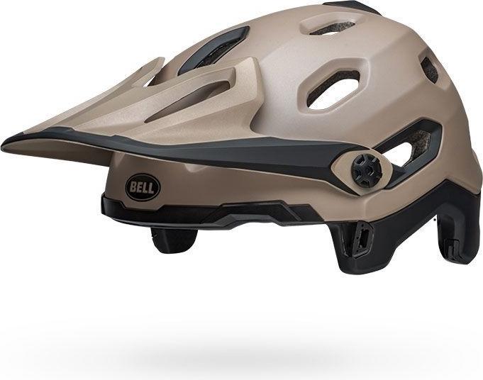 Actual product image Bell Super DH MIPS Helmet (58 - 62 cm)