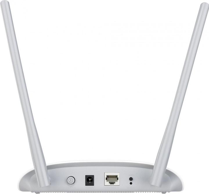 Actual product image TP-Link TL-WA801N