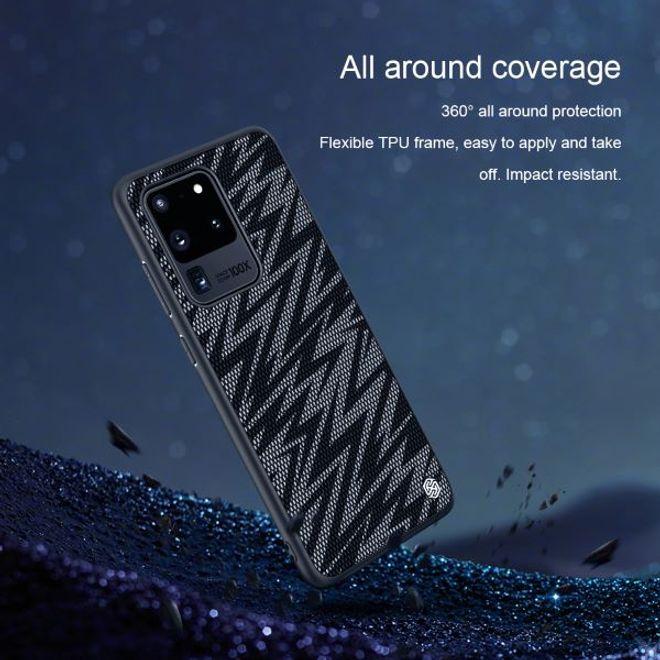 Immagine prodotto Nillkin Serie Twinkle (Samsung Galaxy S20 Ultra)