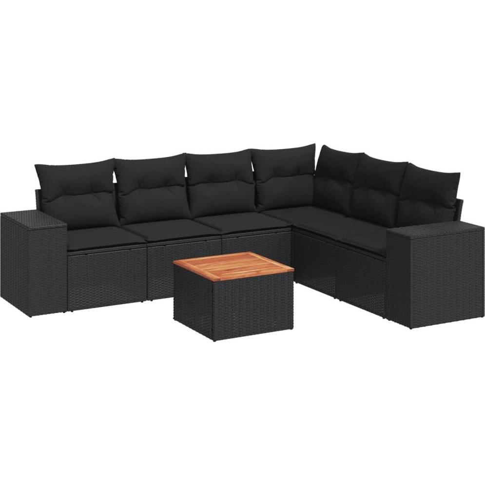 VidaXL, Gartenlounge, Sierk