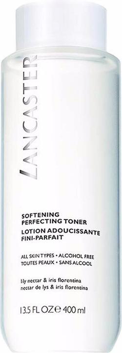 Actual product image Lancaster Skin Essentials (Cleansing Foam, 400 ml)