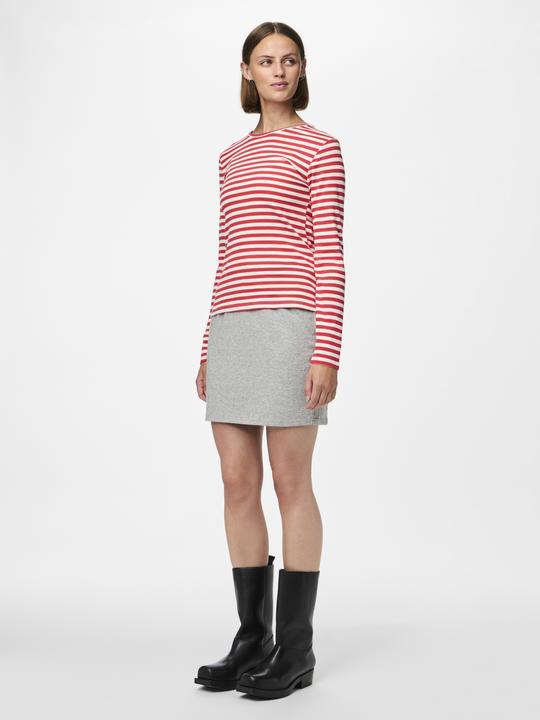 Actual product image Pieces Pcruka Ls Top Noos Bc (S)