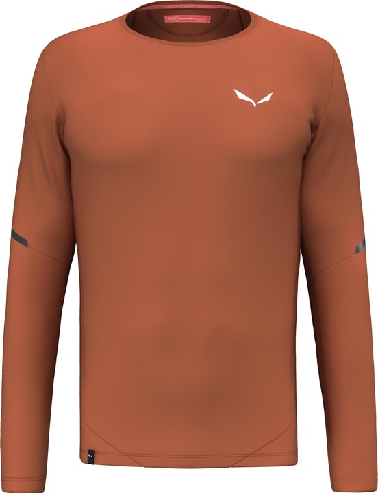 Actual product image Salewa PEDROC DRY Men's L/S TEE. (XXL)