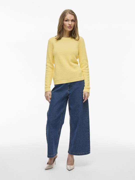 Actual product image Vila Basic knitted jumper (S)