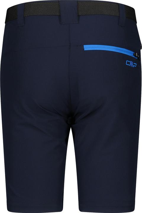 Produktbild CMP Campagnolo Boy's Zip Off Pant with Belt