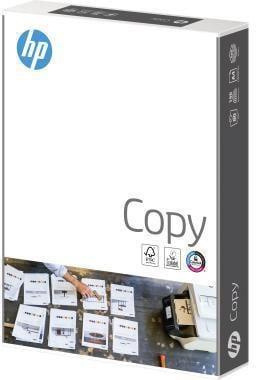 Produktbild HP Kopierpapier (80 g/m², 500 x, A4)
