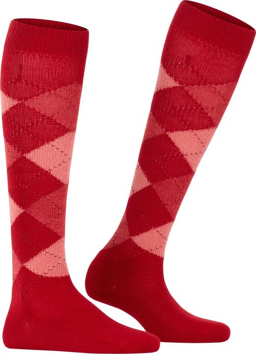 Produktbild Burlington Kniesocken "Whitby" (Einzelpack, 36 - 41)