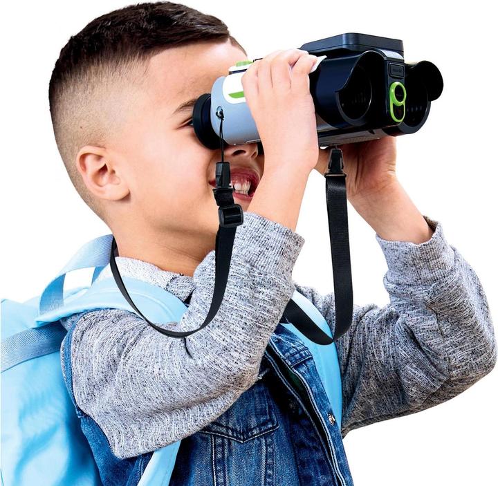 Actual product image VTech Genius XL - Jumelles vidéo interactives (FR)