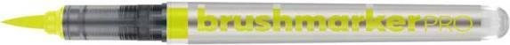 Image du produit Karin PRO - Marqueur à pinceau (jaune soufre, 1 x)