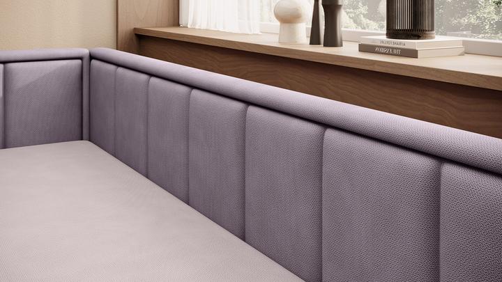 Actual product image ELTAP Fulgeo (3-seater, Sofa bed)