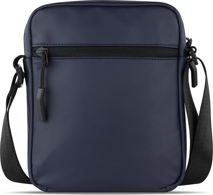 Immagine prodotto Bugatti Blanc Sac à bandoulière S, bleu