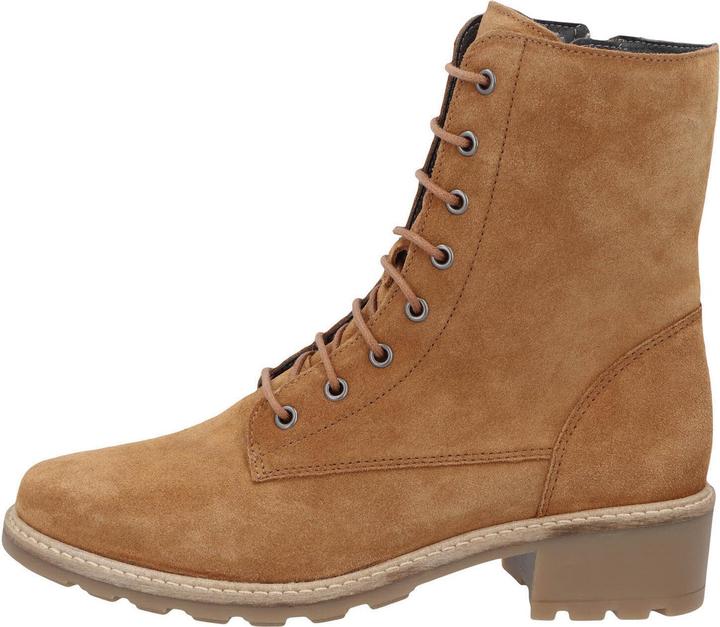 Actual product image Boots Kinga (38)