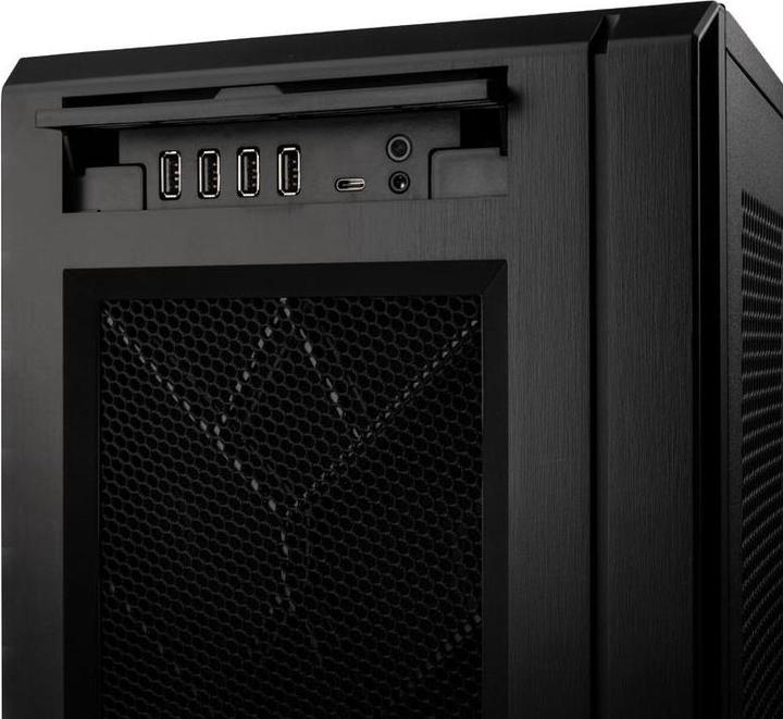 Produktbild Phanteks Enthoo Pro 2 (ATX, E-ATX, mATX, Mini-ITX, SSI EEB)