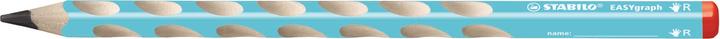 Produktbild STABILO EASYgraph Bleistift Rechtshänder HB (4.20 mm, HB, 1x)