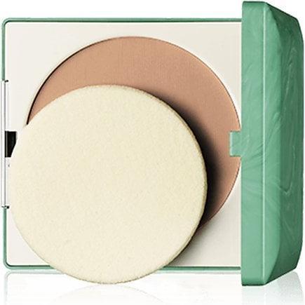 Actual product image Clinique Stay Matte (No. 01 Stay Buff)