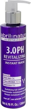 Actual product image Abril Et Nature Professional Mask 3.0 PH Revitalizing 200ml (200 ml)