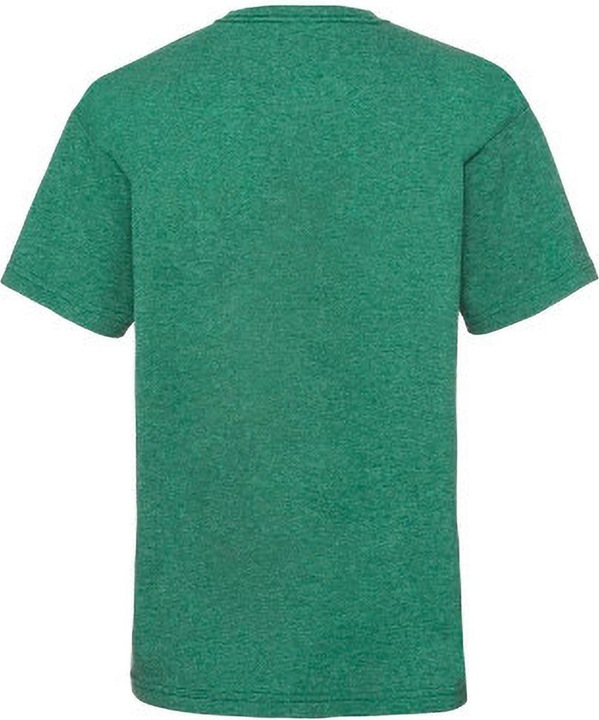 Immagine prodotto Fruit of the Loom Maglietta a manica corta per bambini/ragazzi Unisex Valueweight (confezione da 2) (104)