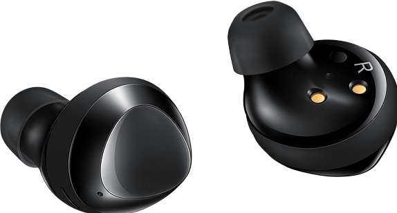 Produktbild Samsung Galaxy Buds+ (11 h, Kabellos)