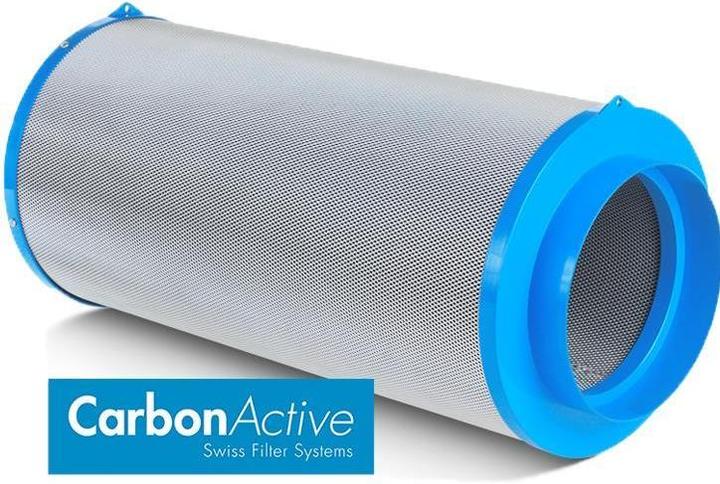 Produktbild CarbonActive Carbon Active Granulate