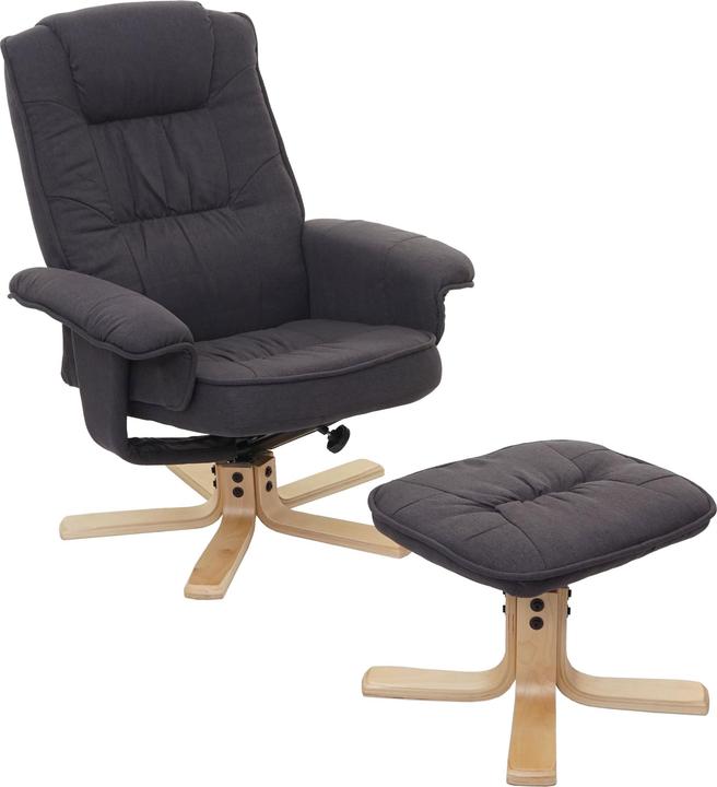 Produktbild JOHN316 Relaxsessel