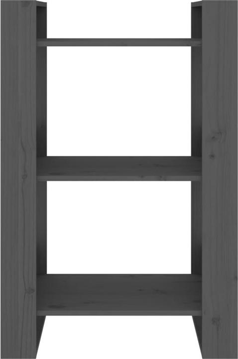 Immagine prodotto vidaXL Bücherregal (60 x 35 x 91 cm)