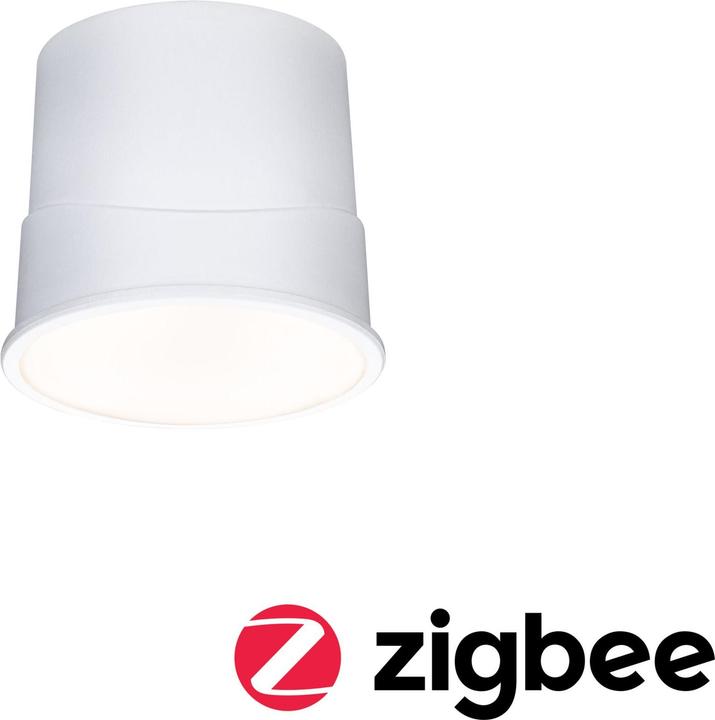 Paulmann Base Coin (430 lm)