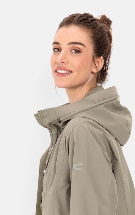 Produktbild Camel Active teXXXactive® Mantel aus recyceltem Polyester (48)