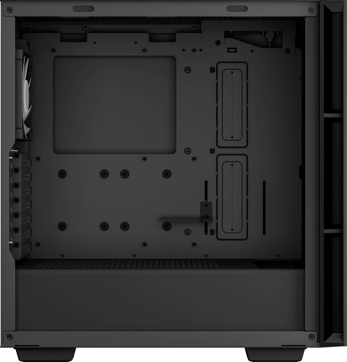 Image du produit Deepcool CH560 (ATX, mATX, Mini-ITX)