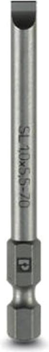 Produktbild Phoenix Contact Schlitz-Bit 5.5 mm SF-BIT-SL W