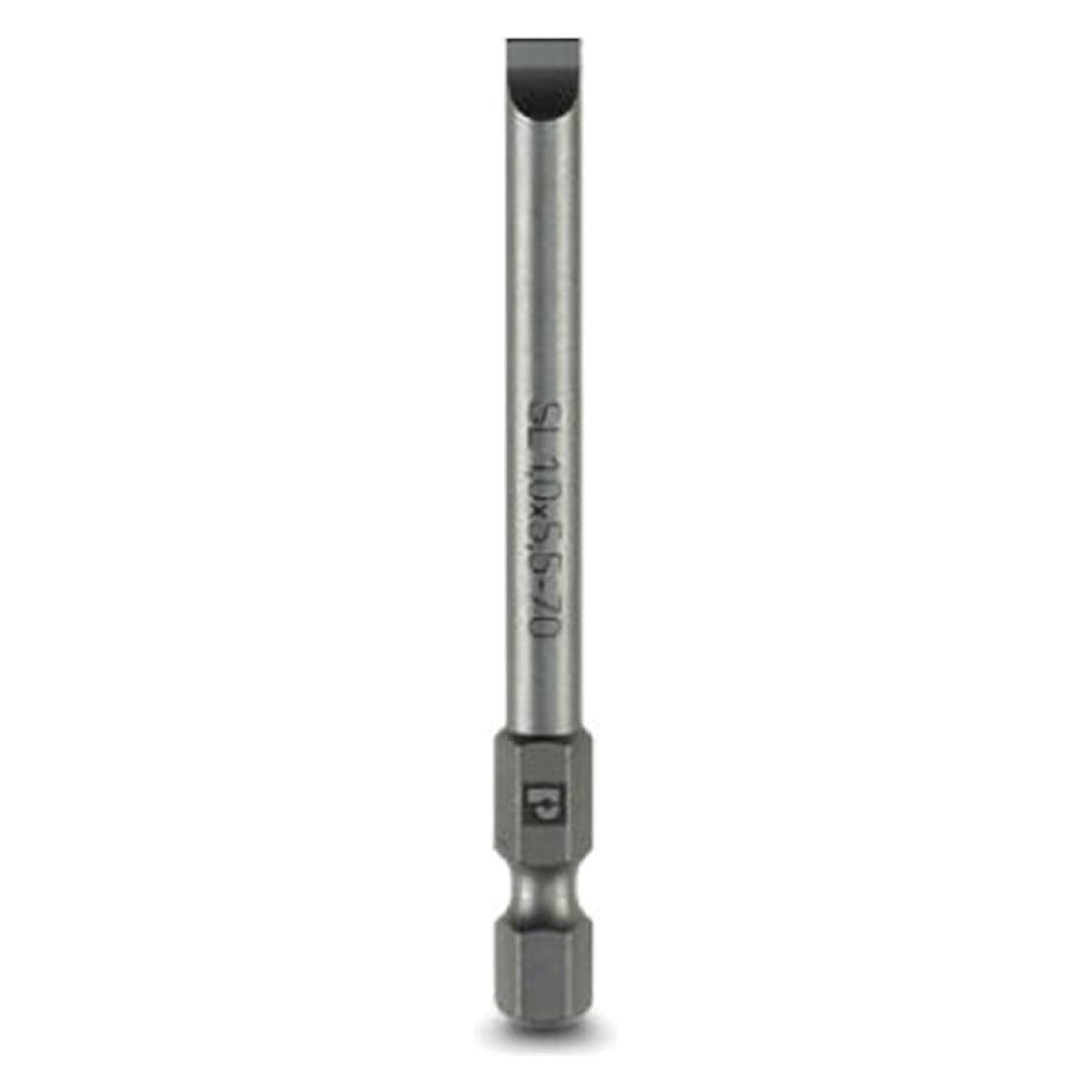 Phoenix Contact, Bits, Sleufbit 5,5 mm SF-BIT-SL W