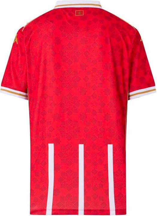 Produktbild Kappa Heimtrikot Wydad AC 2025/26 (XL)